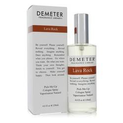 DEMETER LAVA ROCK Eau De Cologne 120 ml Unisex
