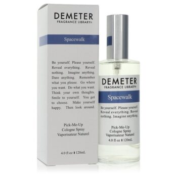 DEMETER SPACEWALK Eau De Cologne 120 ml Unisex