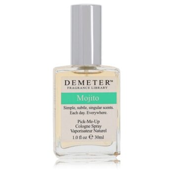 DEMETER MOJITO Eau De Cologne 30 ml for Women