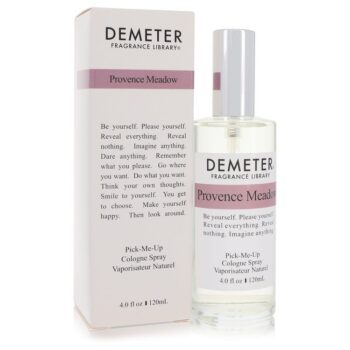 DEMETER PROVENCE MEADOW Eau De Cologne 120 ml for Women