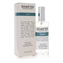DEMETER LA NEVE