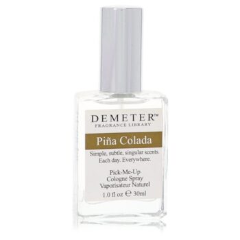 DEMETER PINA COLADA Eau De Cologne 30 ml for Women