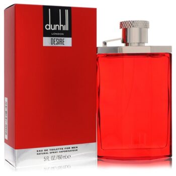 <span class="notranslate">ALFRED DUNHILL DESIRE</span> Eau De Toilette 150 ml for Men