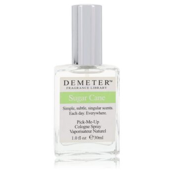 DEMETER SUGAR CANE Eau De Cologne 30 ml per donna