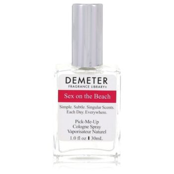 DEMETER SEX ON THE BEACH Eau De Cologne 30 ml for Women