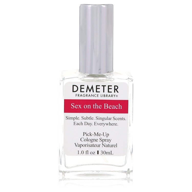 DEMETER SEX ON THE BEACH Eau De Cologne 30 ml for Women DEMETER SEX ON THE BEACH Eau De Cologne 30 ml for Women