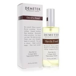 DEMETER DEVIL'S FOOD Eau De Cologne 120 ml for Women