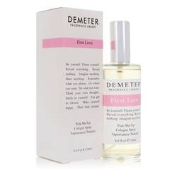 DEMETER FIRST LOVE Eau De Cologne 120 ml for Women
