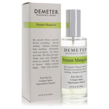 DEMETER FROZEN MARGARITA Eau De Cologne 120 ml for Women