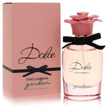 DOLCE & GABBANA DOLCE GARDEN Eau De Parfum 30 ml for Women