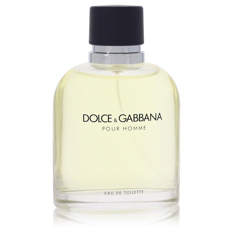 <span class="notranslate">Dolce & Gabbana 125 ml</span> Eau De Toilette Spray (unboxed) for Men <span class="notranslate">Dolce & Gabbana 125 ml</span> Eau De Toilette Spray (unboxed) for Men