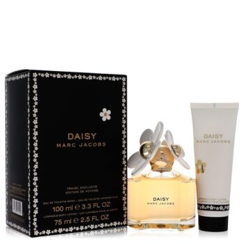 MARC JACOBS DAISY Gift Set for Women