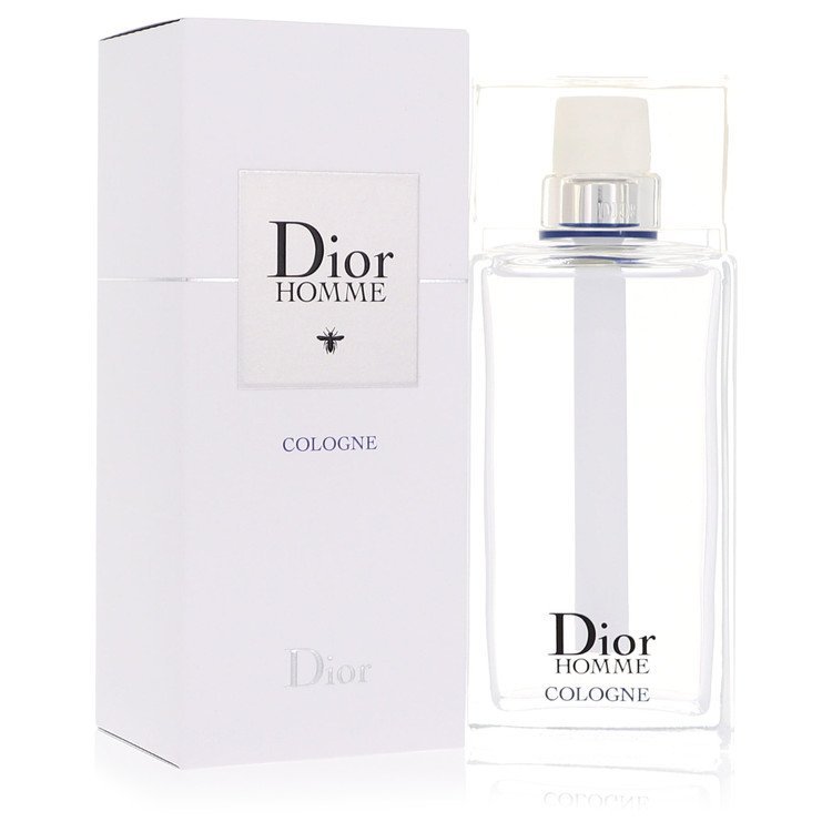 <span class="notranslate">CHRISTIAN DIOR HOMME (NEW PACKAGING 2020)</span> Eau De Cologne 125 ml for Men <span class="notranslate">CHRISTIAN DIOR HOMME (NEW PACKAGING 2020)</span> Eau De Cologne 125 ml for Men