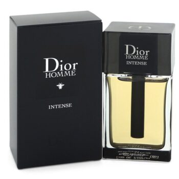 <span class="notranslate">CHRISTIAN DIOR DIOR HOMME INTENSE</span> Eau De Parfum (NEW PACKAGING 2020) 50 ml for Men