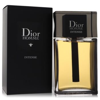 <span class="notranslate">CHRISTIAN DIOR DIOR HOMME INTENSE</span> Eau De Parfum 150 ml for Men