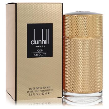 ALFRED DUNHILL DUNHILL ICON ABSOLUTE Eau De Parfum 100 ml