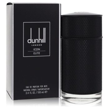 <span class="notranslate">ALFRED DUNHILL DUNHILL ICON ELITE</span> Eau De Parfum 100 ml