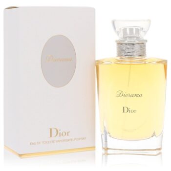 CHRISTIAN DIOR DIORAMA Eau De Toilette 100 ml for Women