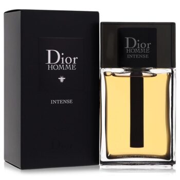 <span class="notranslate">CHRISTIAN DIOR DIOR HOMME INTENSE</span> Eau De Parfum (NEW PACKAGING 2020) 100 ml for Men