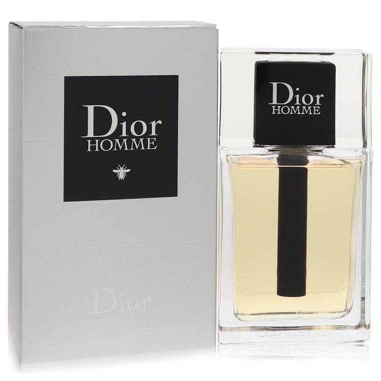 CHRISTIAN DIOR HOMME Eau De Toilette 50 ml per uomo CHRISTIAN DIOR HOMME Eau De Toilette 50 ml per uomo