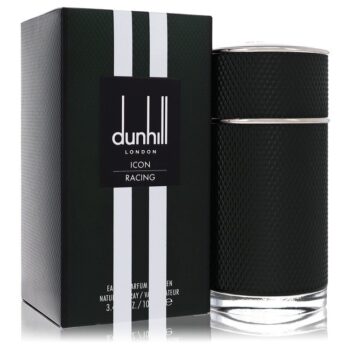 ALFRED DUNHILL DUNHILL ICON RACING Eau De Parfum 100 ml