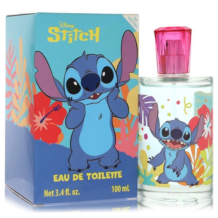 DISNEY STITCH Eau De Toilette 100 ml Unisex DISNEY STITCH Eau De Toilette 100 ml Unisex
