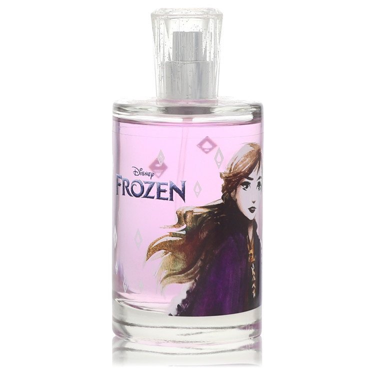 DISNEY FROZEN II ANNA Eau De Toilette (tester) 100 ml for Women DISNEY FROZEN II ANNA Eau De Toilette (tester) 100 ml for Women