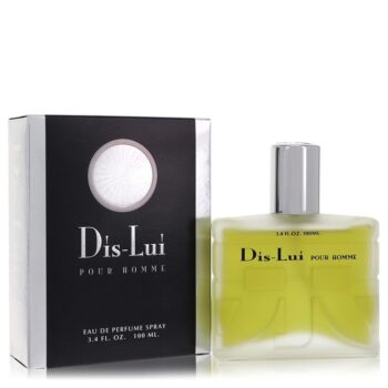 <span class="notranslate">YZY PERFUME DIS LUI</span> Eau De Parfum 100 ml for Men