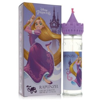 DISNEY RAPUNZEL – NEU VERWANDLT Eau de Toilette 100 ml für Damen
