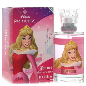 DISNEY PRINCESS AURORA Eau de Toilette 100 ml für Damen