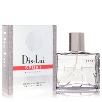 <span class="notranslate">YZY PERFUME DIS LUI SPORT</span> Eau De Parfum 100 ml for Men
