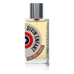 ETAT LIBRE D'ORANGE DIVIN ENFANT Eau De Parfum (Tester) 100 ml for Women