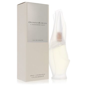 DONNA KARAN CASHMERE MIST Eau de Toilette 50 ml für Damen