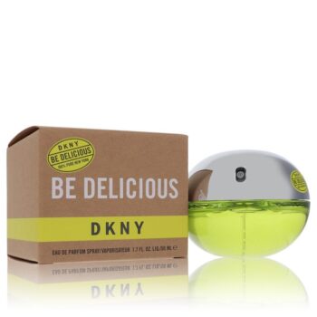 DONNA KARAN BE DELICIOUSEau de Parfum 50 ml für Damen