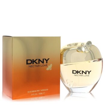 DONNA KARAN DKNY NECTAR LOVE Eau de Parfum 100 ml für Damen