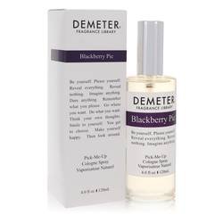 DEMETER BLACKBERRY PIE Eau De Cologne 120 ml for Women DEMETER BLACKBERRY PIE Eau De Cologne 120 ml for Women