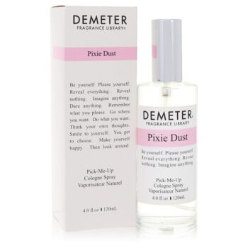 DEMETER PIXIE DUST Eau De Cologne 120 ml for Women