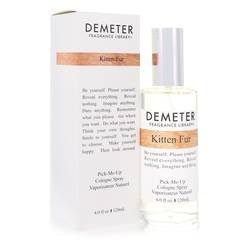DEMETER KITTEN FUR Eau De Cologne 120 ml for Women