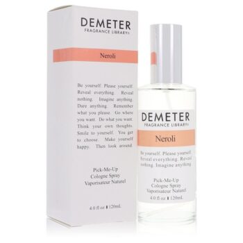 DEMETER NEROLI Eau De Cologne 120 ml for Women