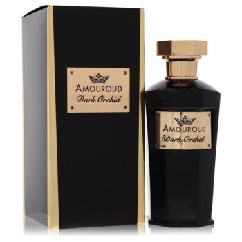 <span class="notranslate">AMOUROUD DARK ORCHID</span> Eau De Parfum 100 ml Unisex