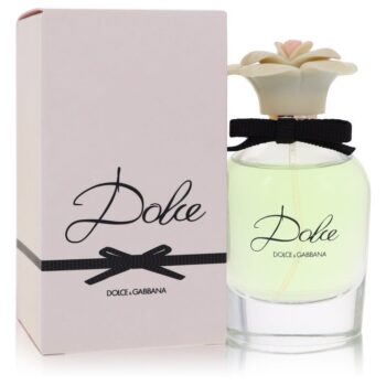 DOLCE & GABBANA DOLCE Eau De Parfum 50 ml for Women