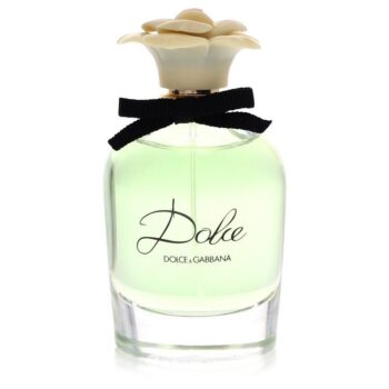 DOLCE & GABBANA DOLCE Eau De Parfum (tester) 75 ml for Women