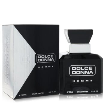 <span class="notranslate">DOLCE DONNA</span> Eau De Parfum 100 ml for Men
