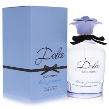 DOLCE & GABBANA DOLCE BLUE JASMINE Eau De Parfum 75 ml for Women