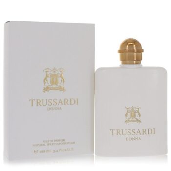 <span class="notranslate">TRUSSARDI DONNA</span> Eau De Parfum 100 ml for Women