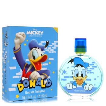 DISNEY DONALD DUCK Eau de Toilette 100 ml für Herren