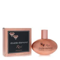 YZY PERFUME DOUBLE DIAMOND ROSE Eau De Parfum 100 ml for Women