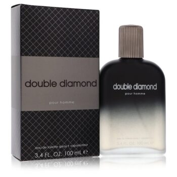 <span class="notranslate">YZY PERFUME DOUBLE DIAMOND</span> Eau De Toilette 100 ml for Men