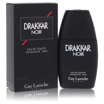 <span class="notranslate">GUY LAROCHE DRAKKAR NOIR</span> Eau De Toilette 30 ml for Men