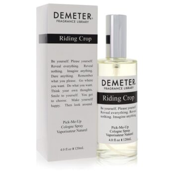 DEMETER RIDING CROP Eau De Cologne 120 ml for Women